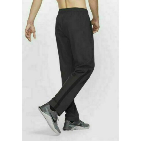 Nike Dri-FIT Men's Woven Training Gym Pants - Picture 5 of 14
